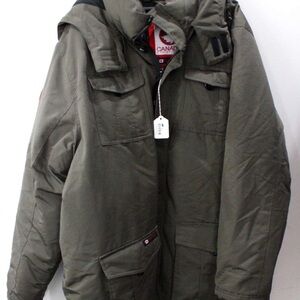 Canada Weathergear Jacket - Size 4X